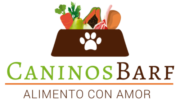 Caninos Barf